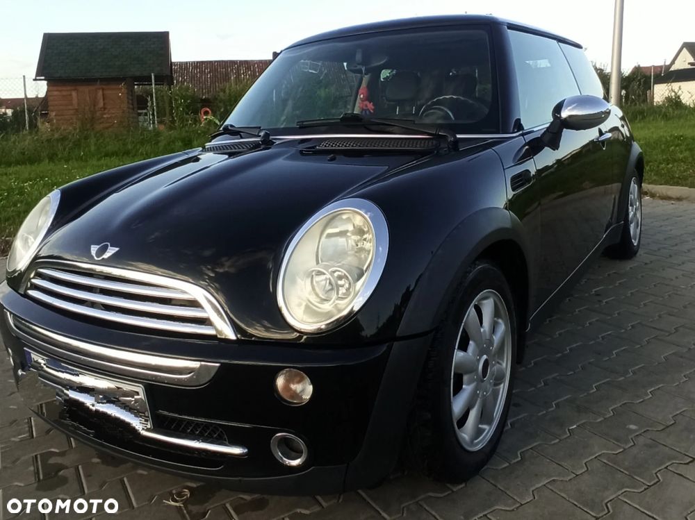 MINI Cooper Park Lane - 7