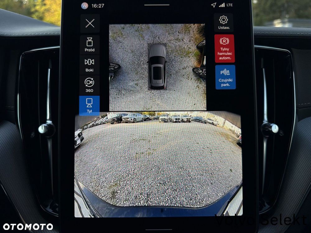 Volvo XC 60 2025