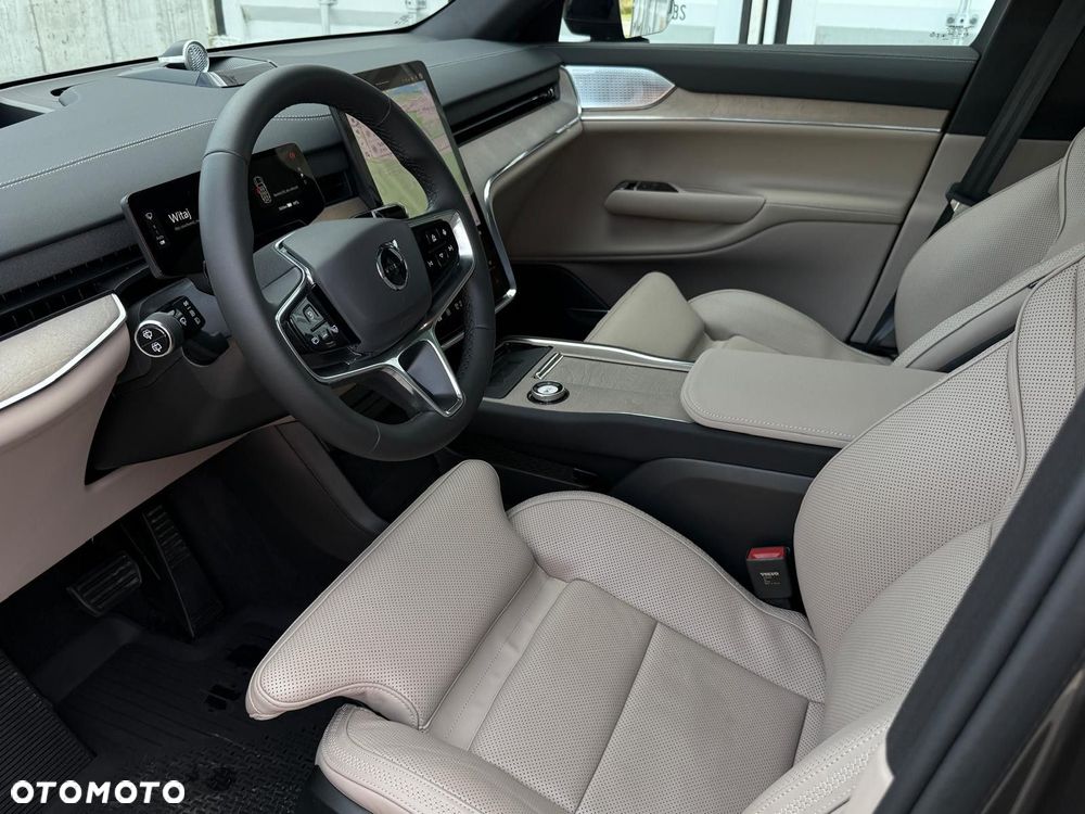 Volvo EX90 106kWh Twin Motor AWD Ultra 7 os - 12