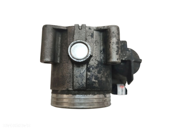 PRZEPUSTNICA VOLVO S60 I LIFT (2004-2010) 2.0 T 180KM 30711553