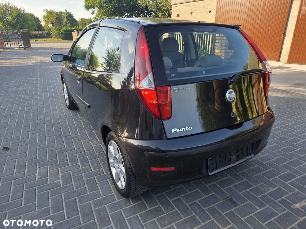 Fiat Punto - 3