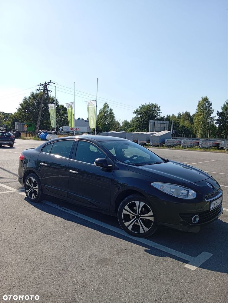 Renault Fluence 1.5 dCi Privilege - 5