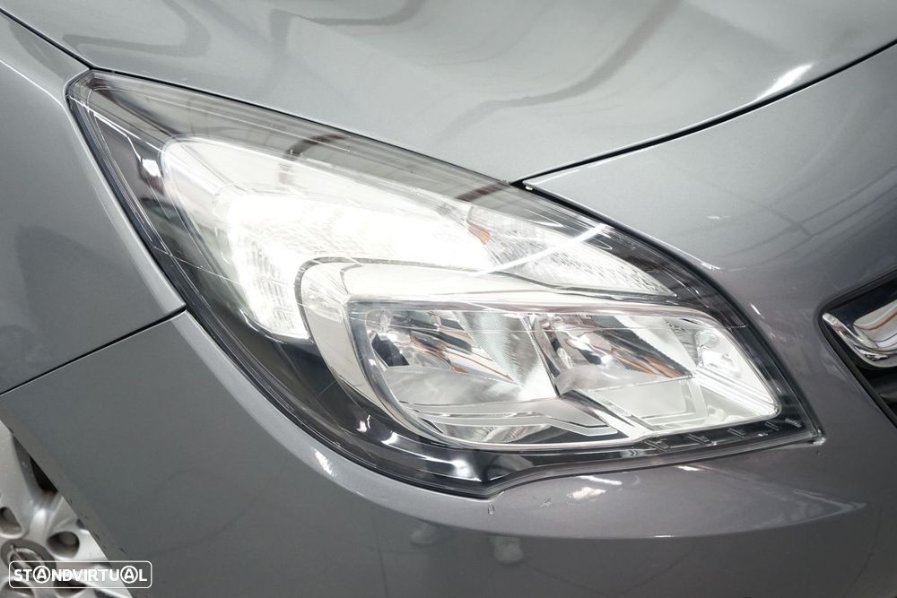 Opel Meriva 1.6 CDTi S/S - 9