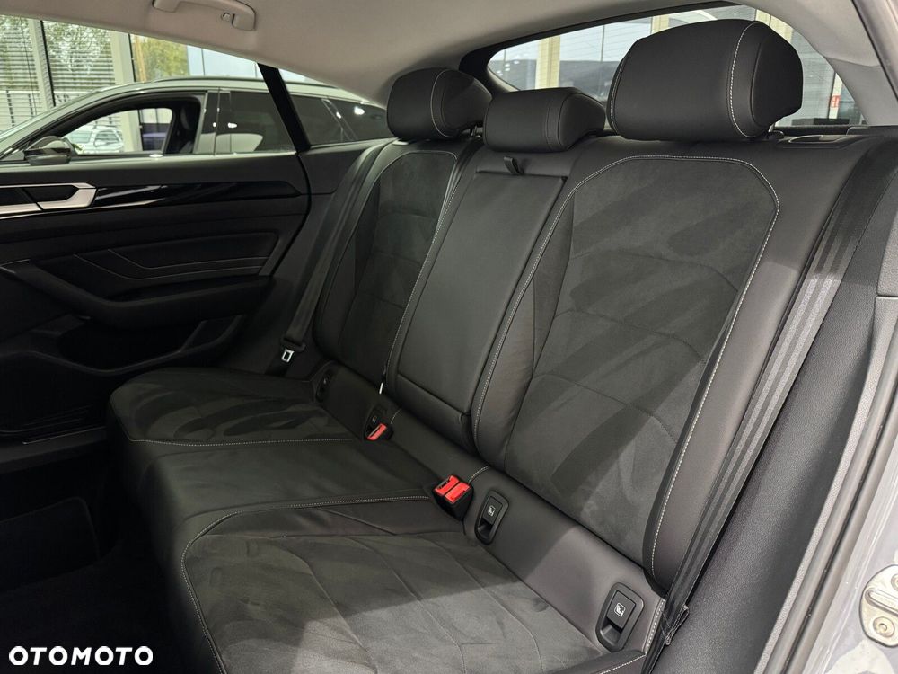 Volkswagen Arteon - 13