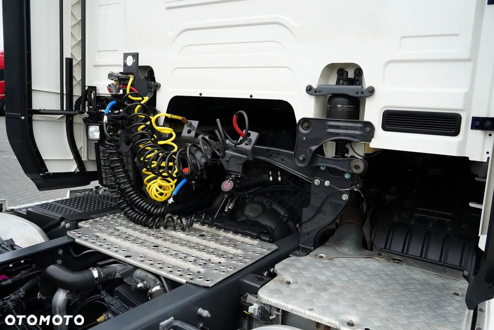 Scania / R 450 / EURO 6 / ACC / RETARDER / I – COOL / BAKI 1400 L - 39