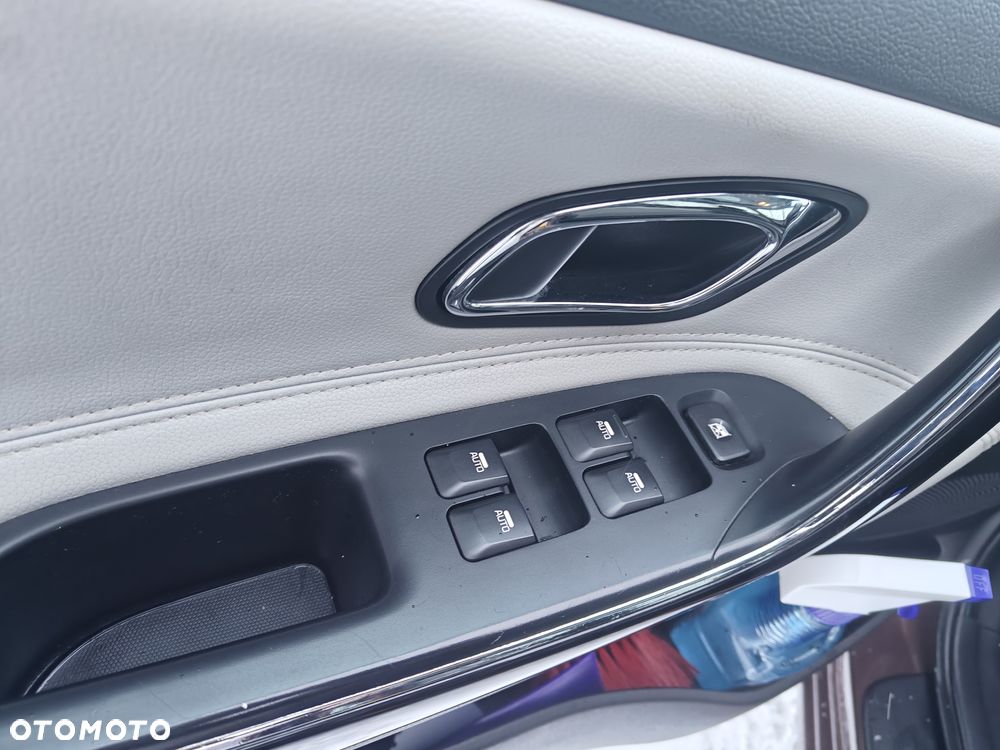 Kia Ceed 1.6 CRDi 128 Platinum Edition - 20