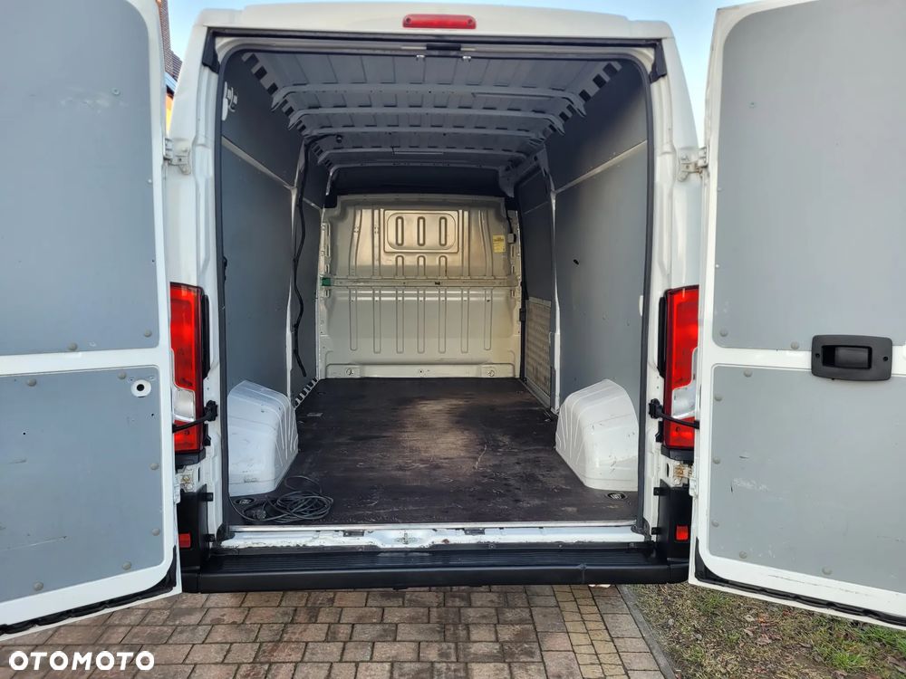 Fiat Ducato - 18