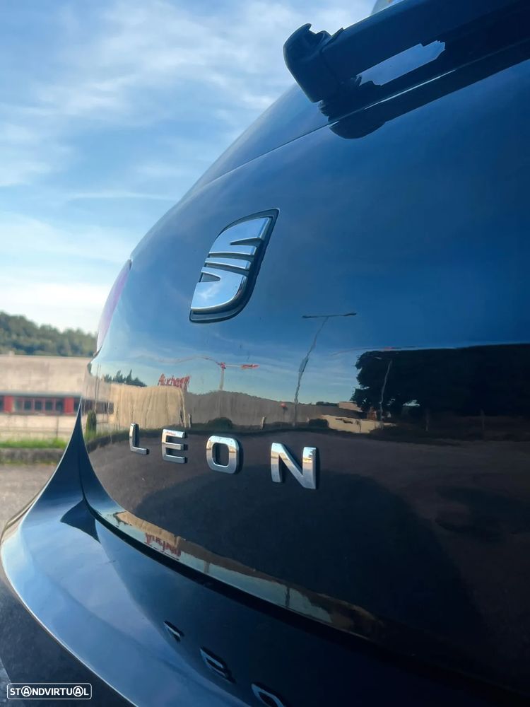 SEAT Leon - 15