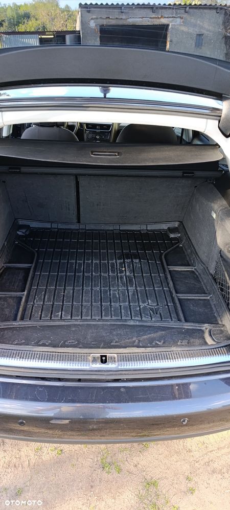 Audi A4 Avant 2.0 TDI - 19