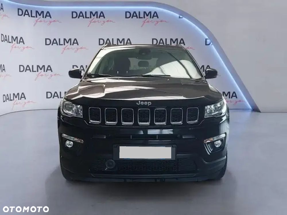 Jeep Compass - 1