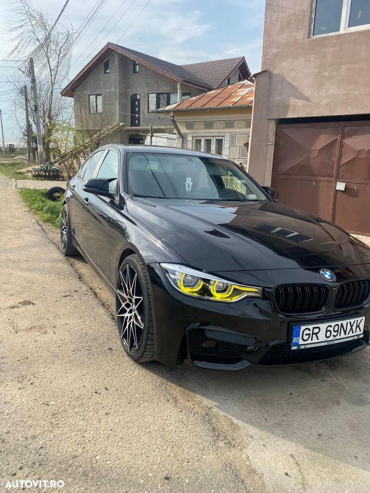 BMW Seria 3 - 1