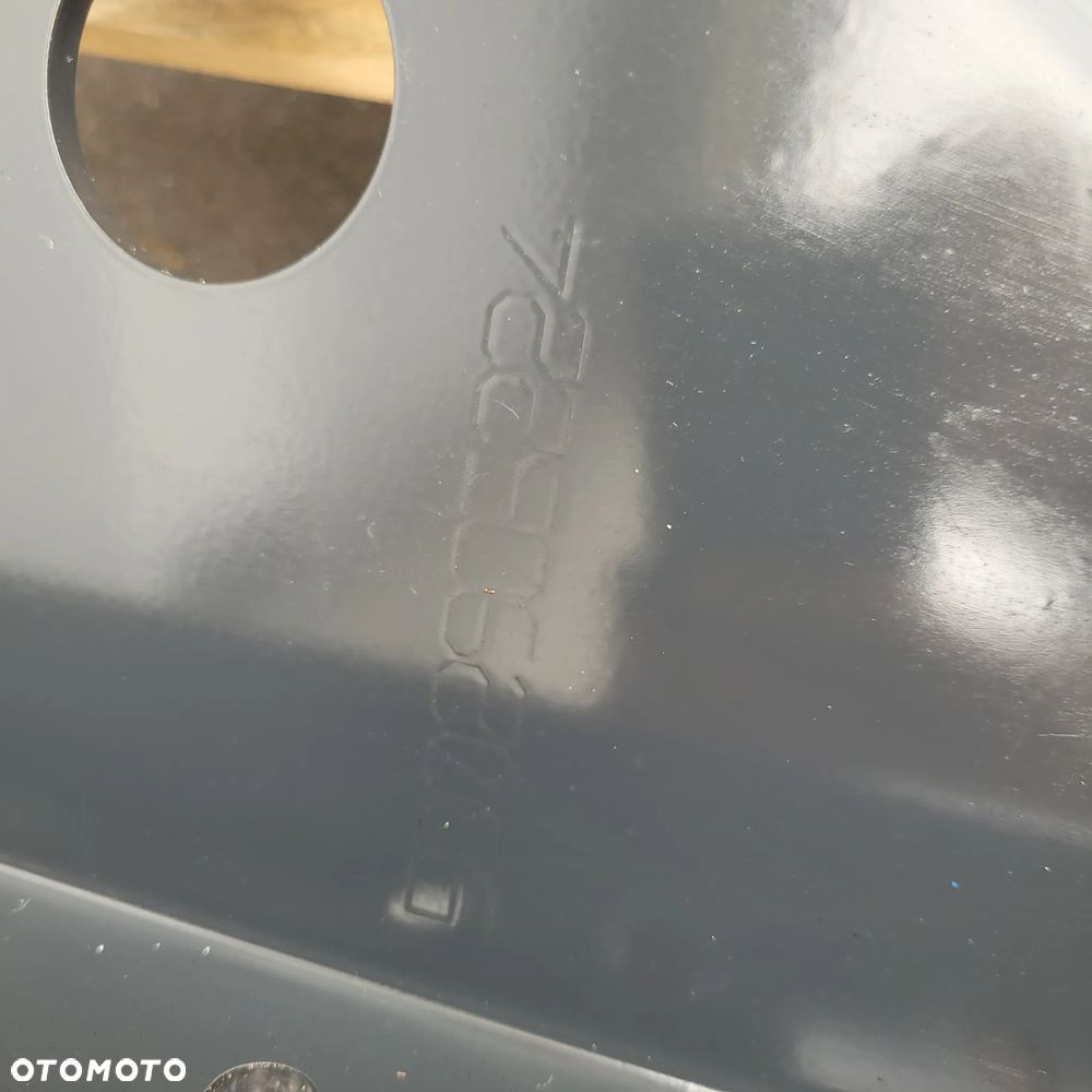 BELKA ZDERZAK MOCOWANIA IVECO EUROCARGO 5802839249 CHWALIM116 - 6