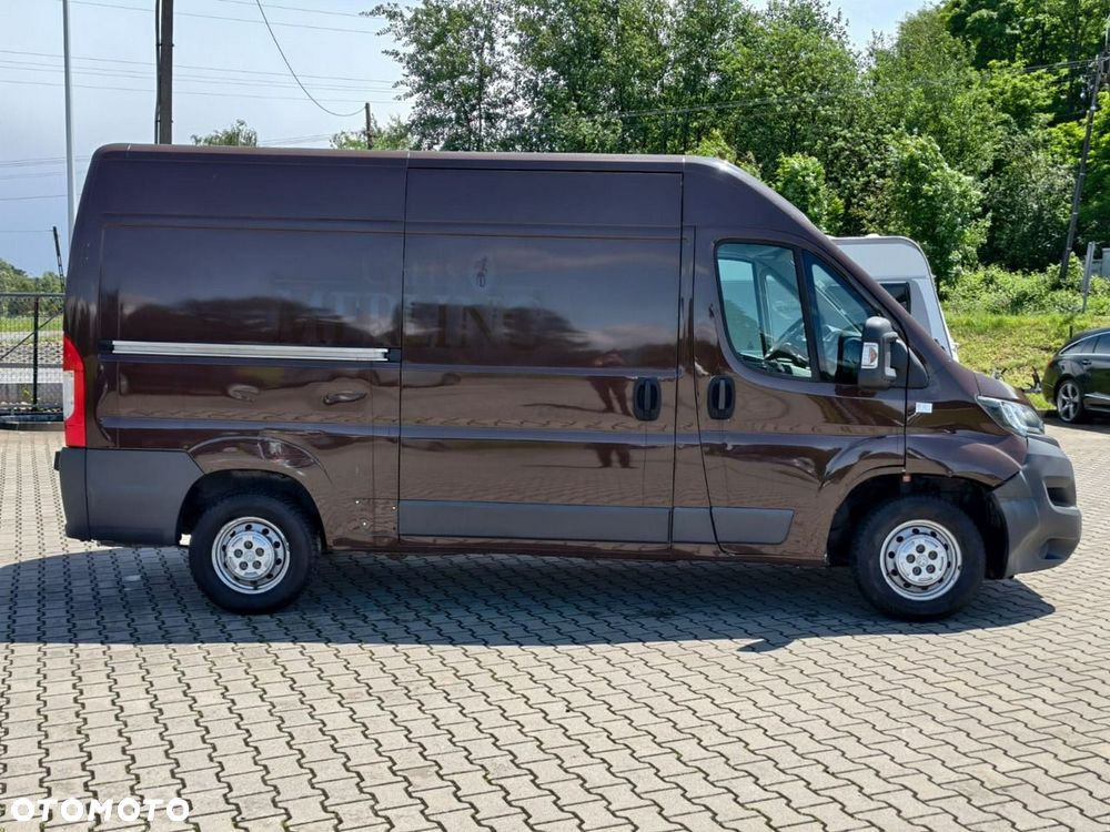 Peugeot Boxer - 8