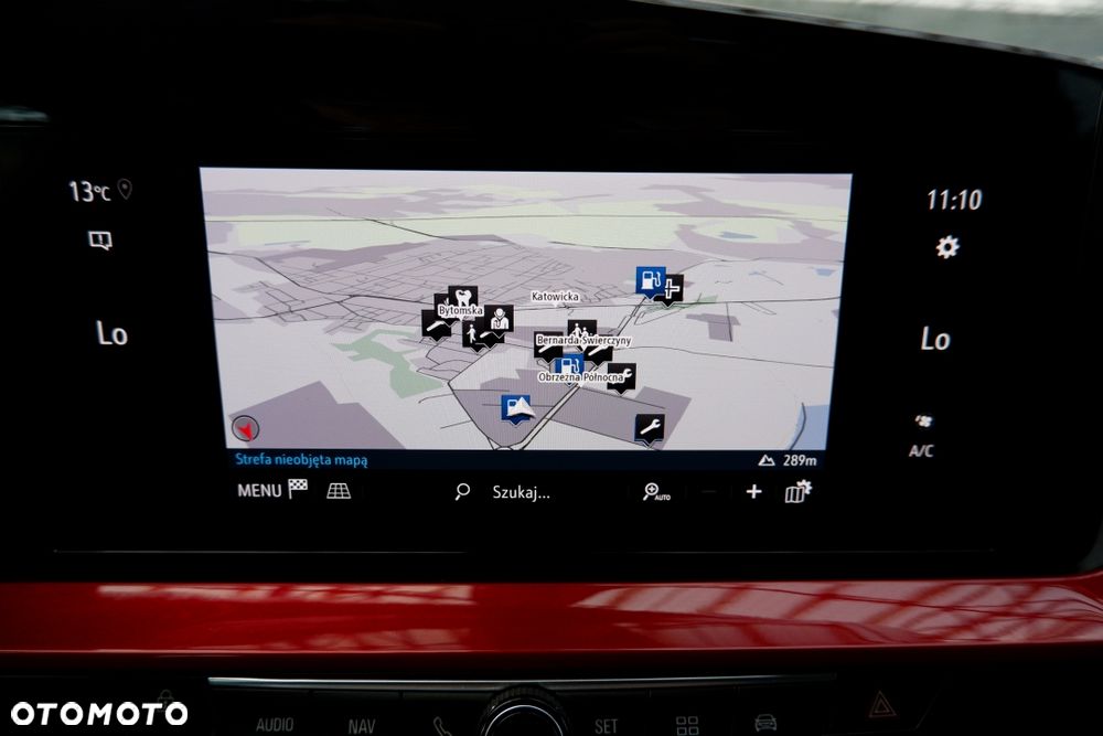 Opel Mokka 1.2 T GS Line S&S - 10