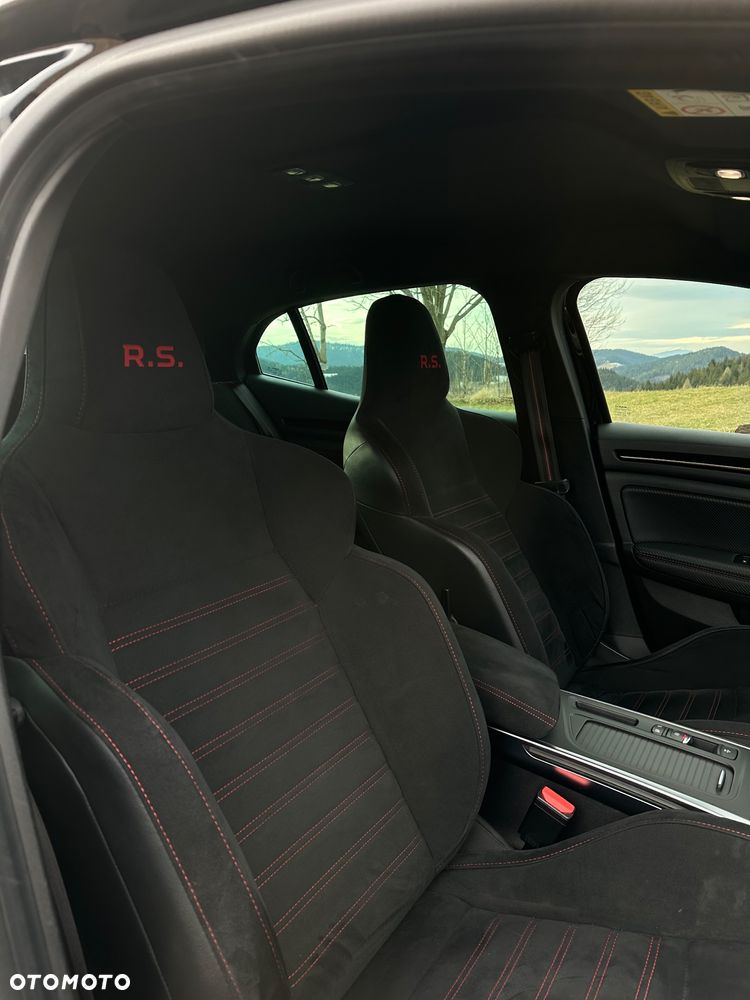 Renault Megane - 14