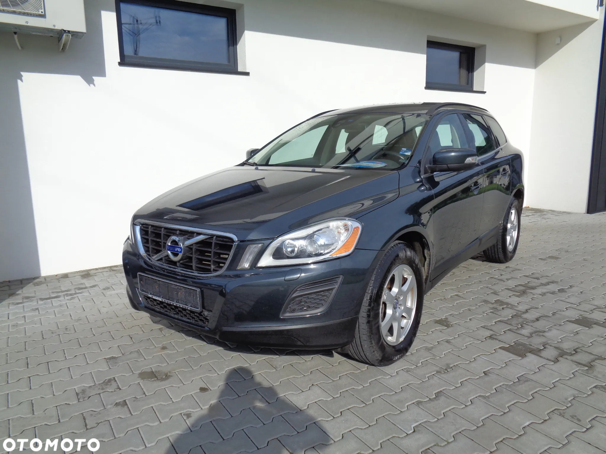 Volvo XC 60 - 2