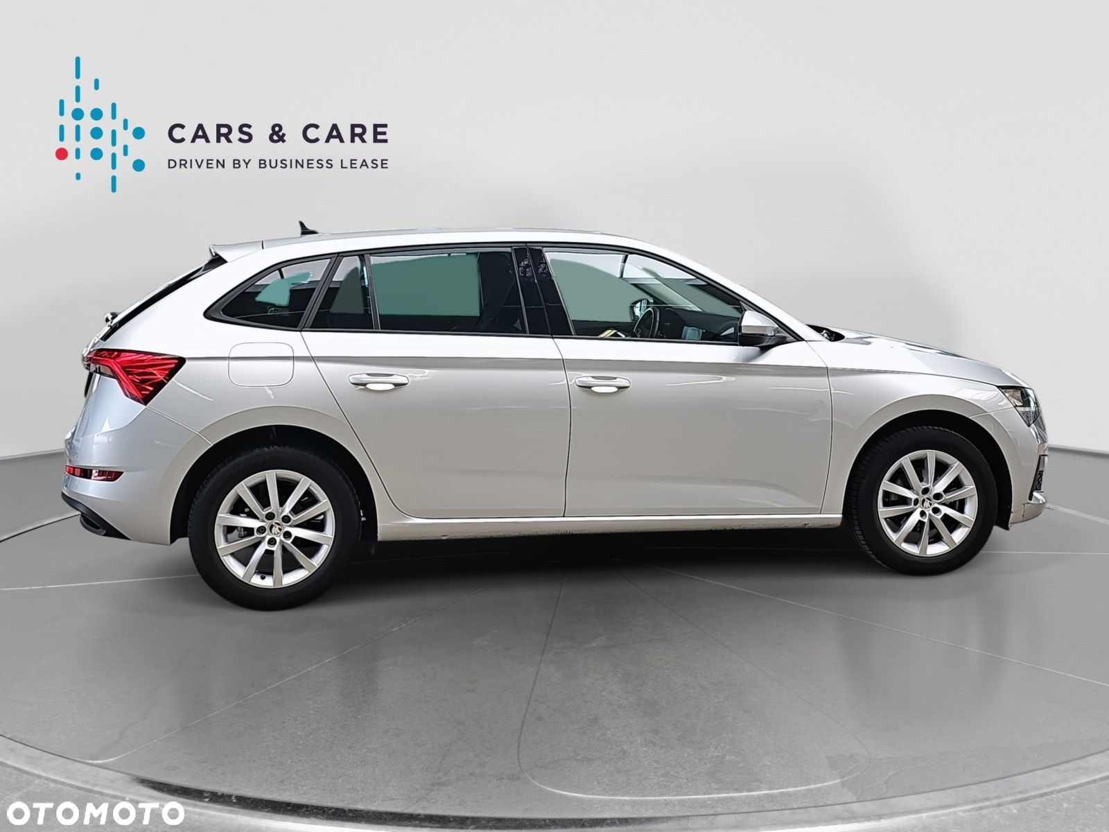 Skoda Scala 1.0 TSI Ambition - 30