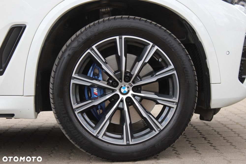 BMW X5 xDrive25d - 4