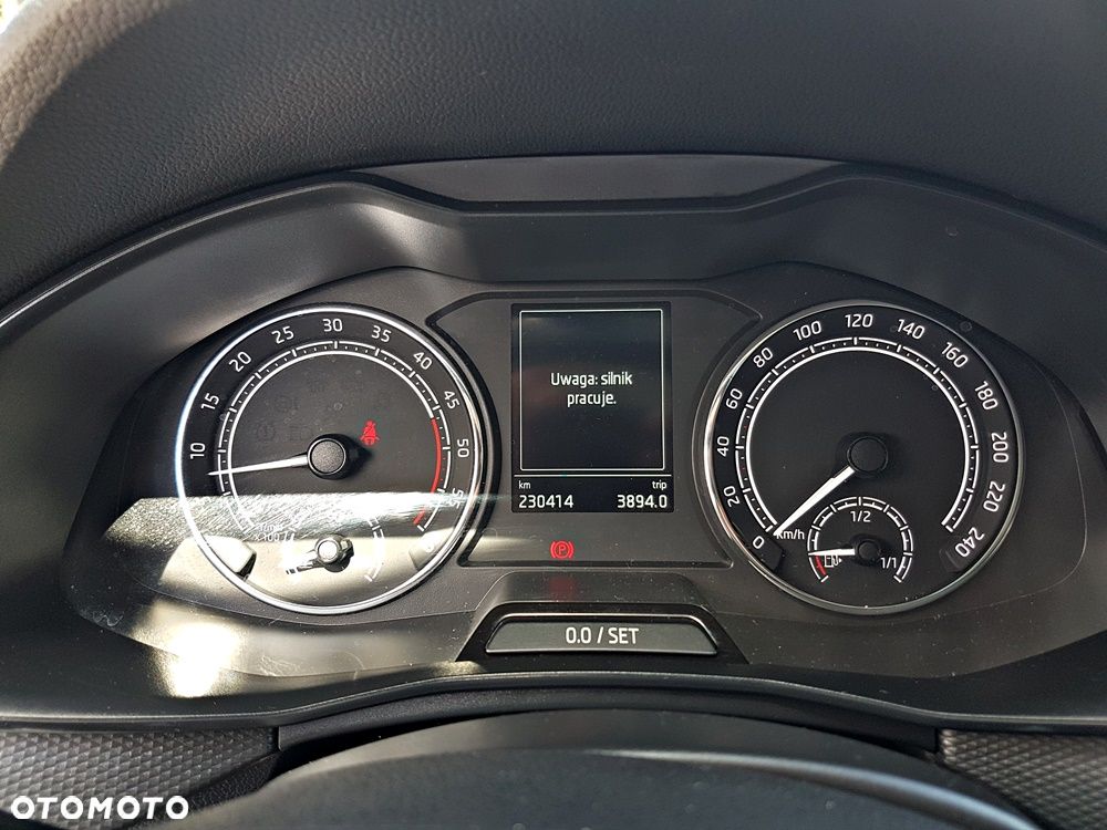 Skoda Scala 1.6 TDI SCR Ambition - 13