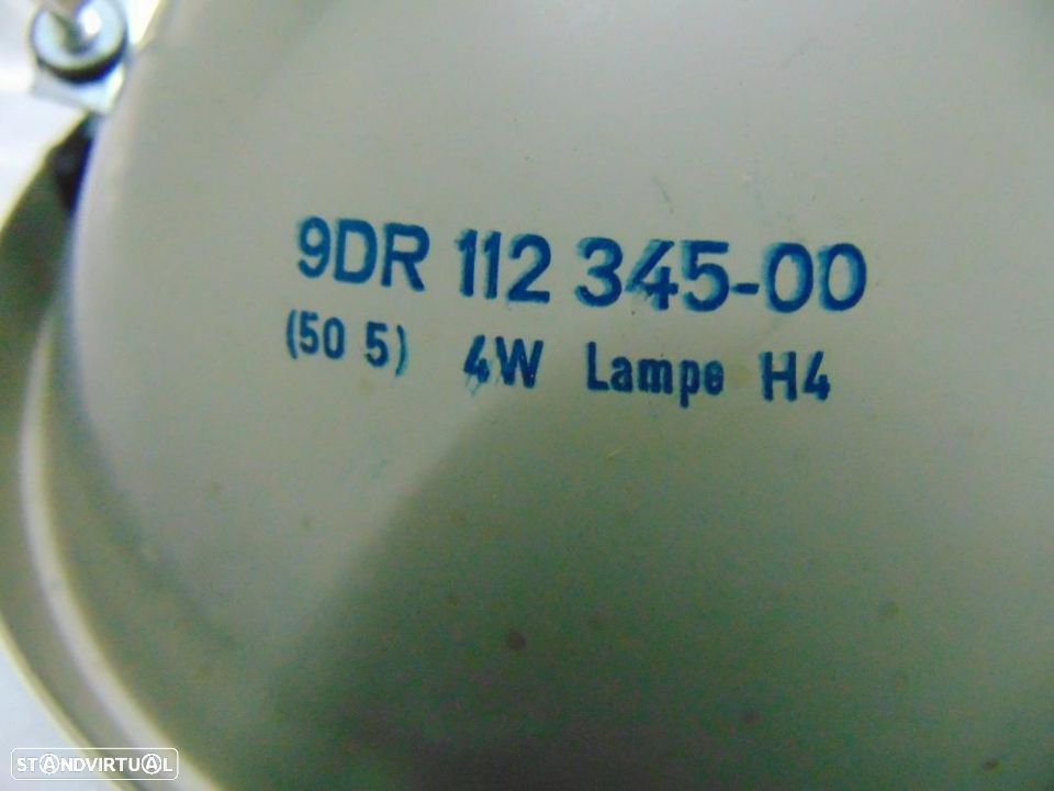 Hella cocos de farol - 3