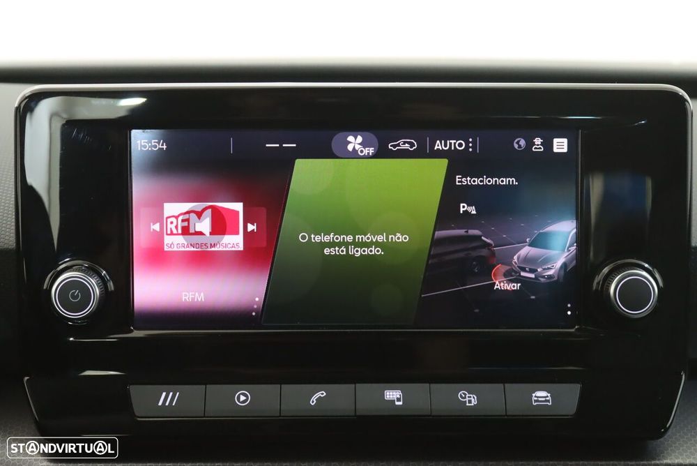 SEAT Leon ST 2.0 TDI Style - 21