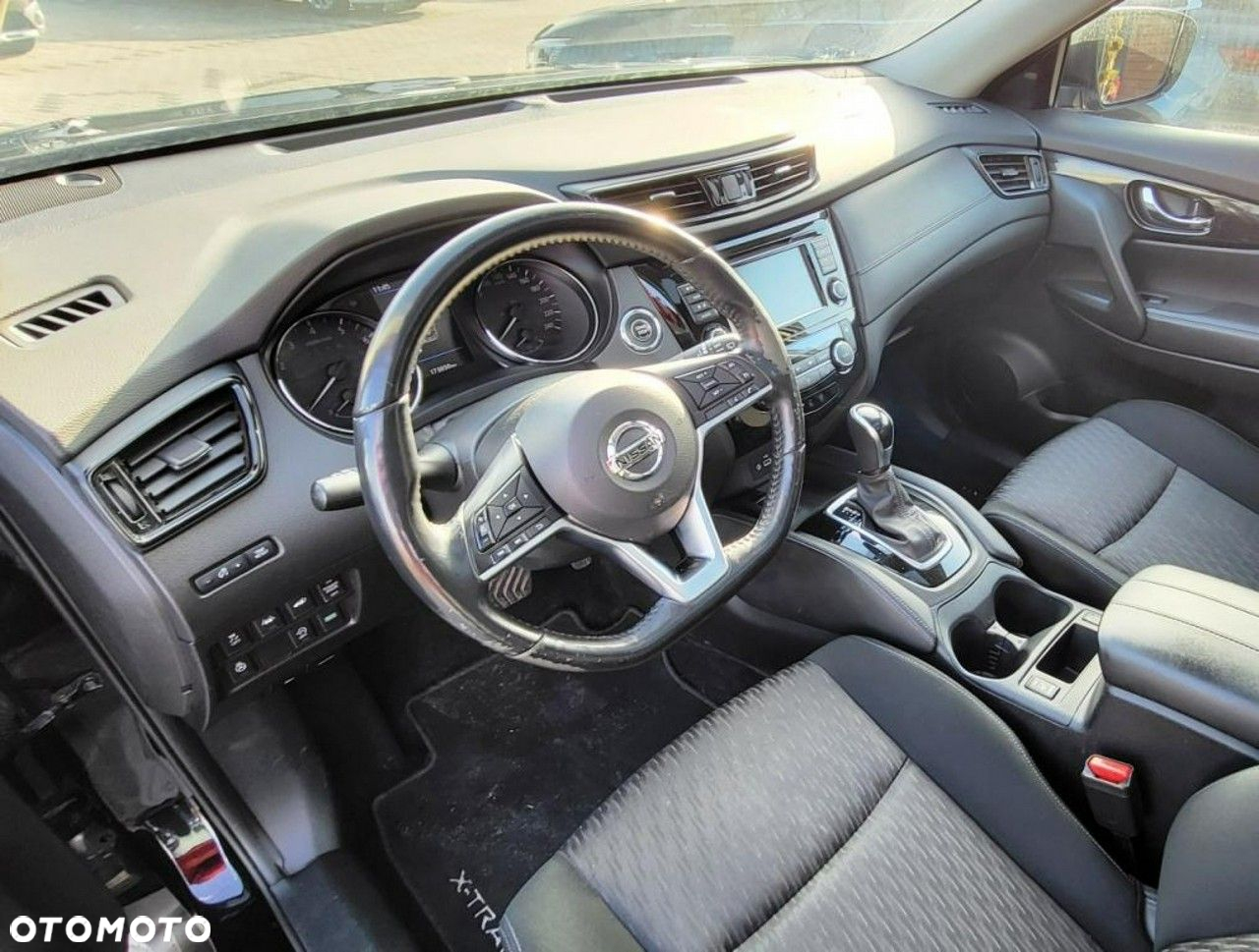 Nissan X-Trail - 7