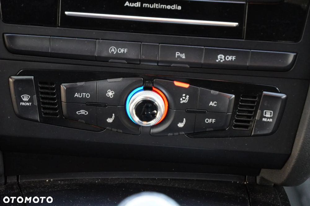 Audi A4 Avant 2.0 TDI - 24