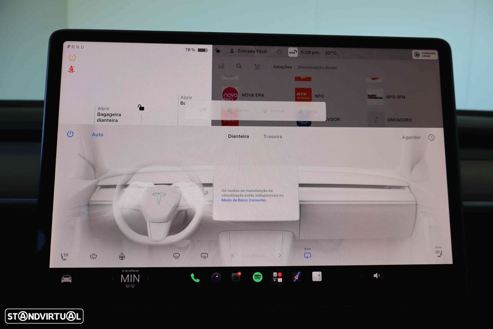 Tesla Model 3 Performance Dual Motor AWD - 37