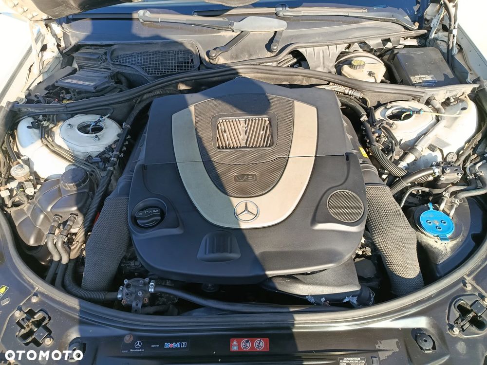 Mercedes-Benz Klasa S - 13
