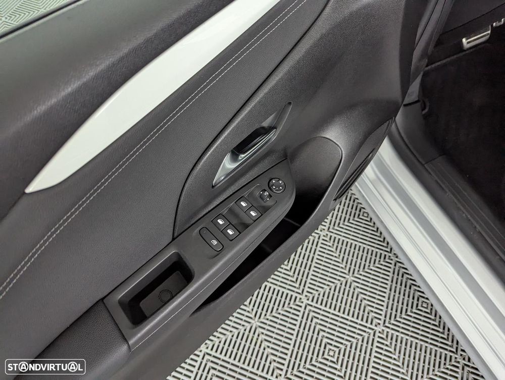 Opel Corsa 1.2 T GS Aut. - 10