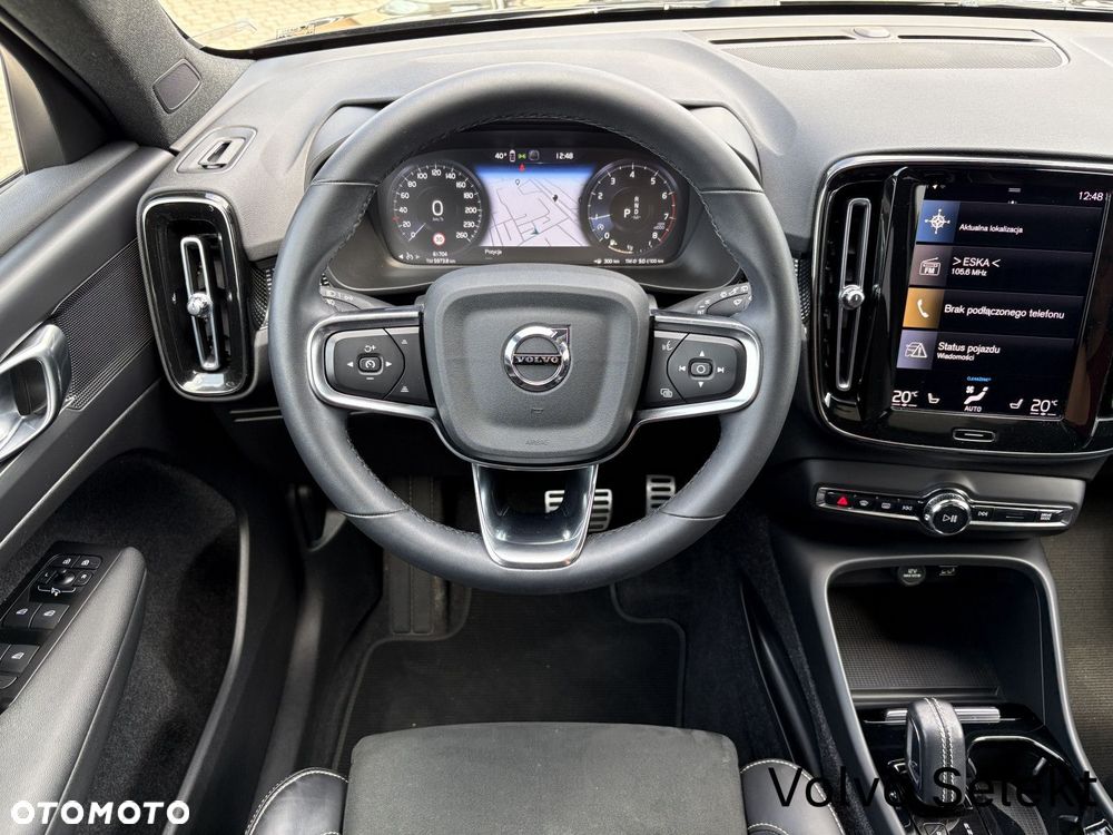 Volvo XC 40 - 20