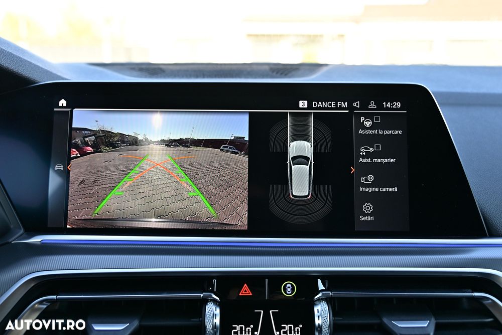 BMW X5 xDrive30d xLine - 21