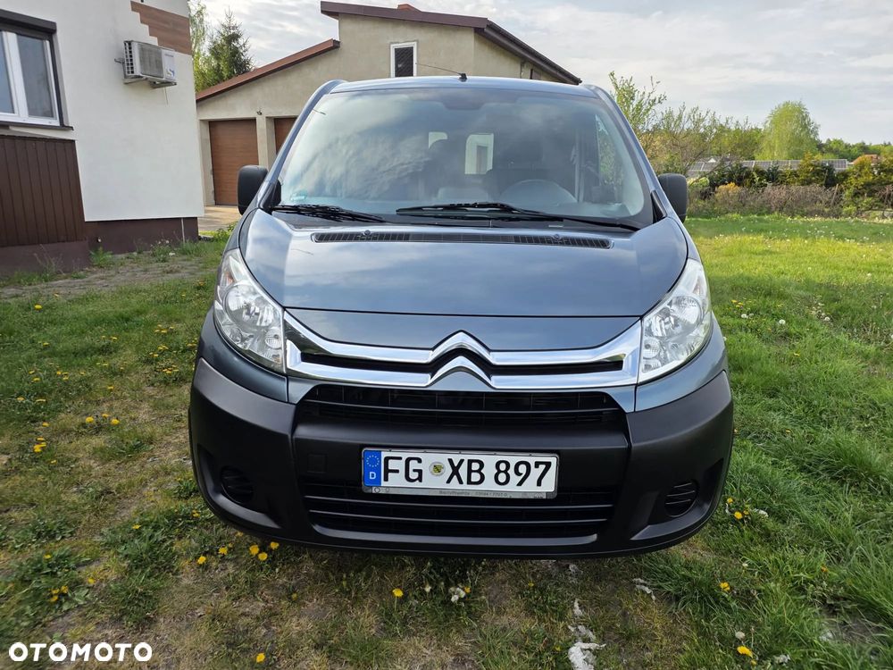 Citroën JUMPY - 24