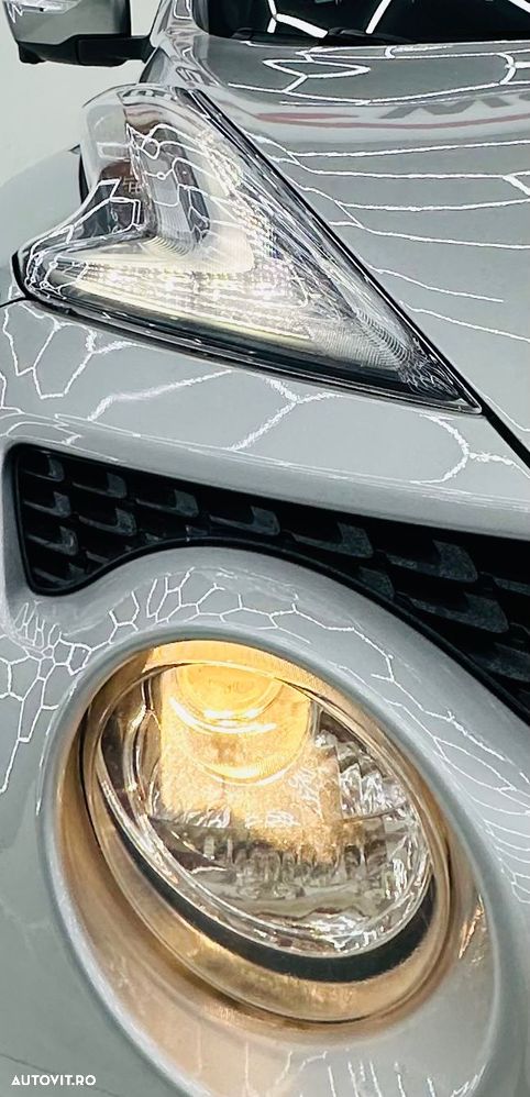 Nissan Juke 1.5 dCi N-Way+ - 10