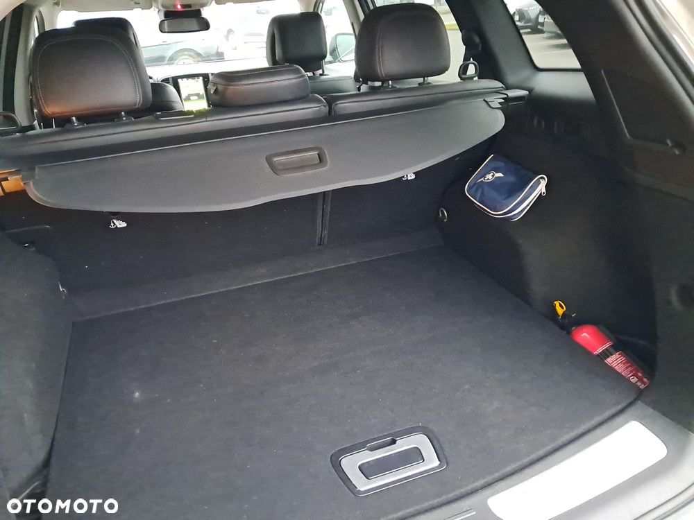 Renault Koleos 2.0 dCi Intens 4x4 X-Tronic - 14