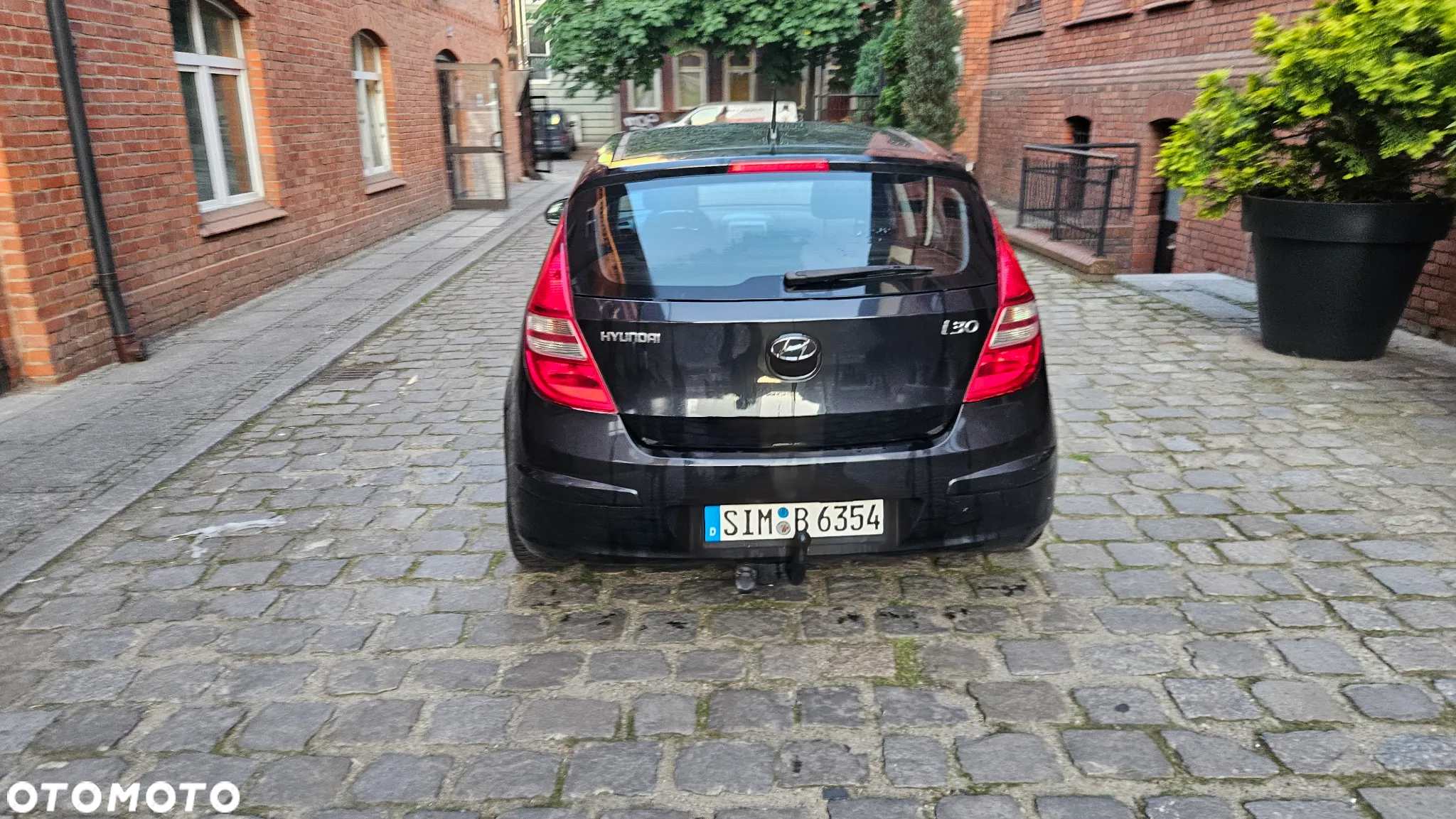 Hyundai i30 1.6 Premium - 14