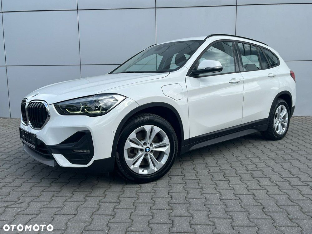BMW X1 xDrive25e Advantage - 3
