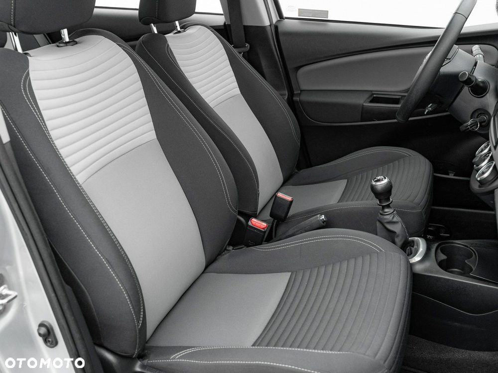 Toyota Yaris 1.5 Premium - 34