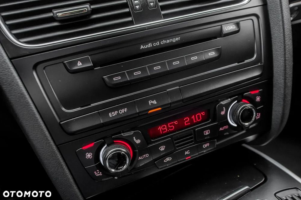 Audi A4 Avant 3.0 TDI DPF quattro S tronic S line Sportpaket - 32