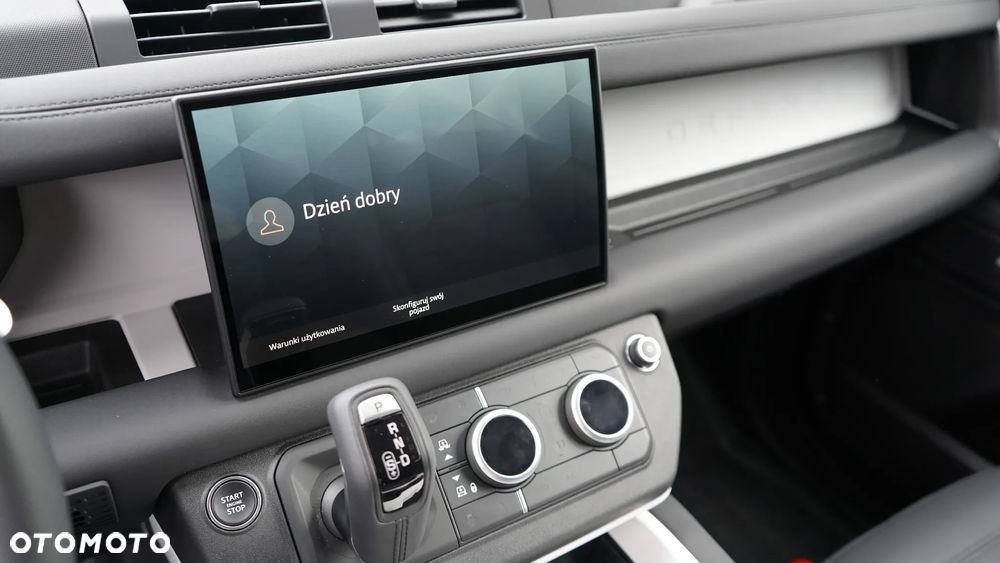 Land Rover Defender 3.0 D250 mHEV S - 17