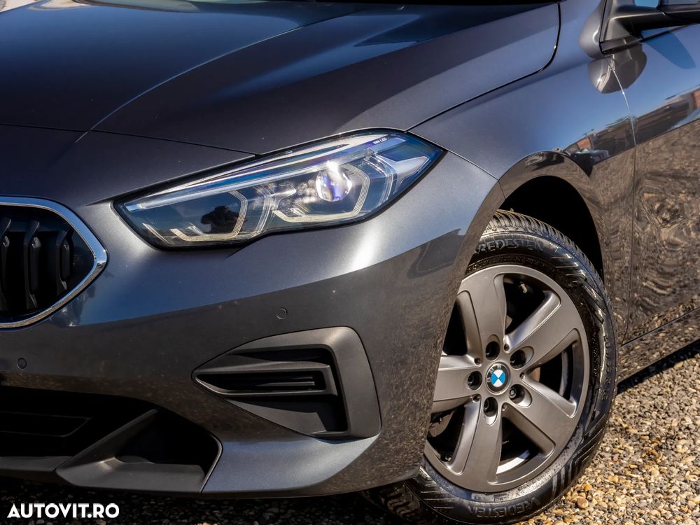BMW Seria 2 216d Gran Coupe Aut. Advantage - 11