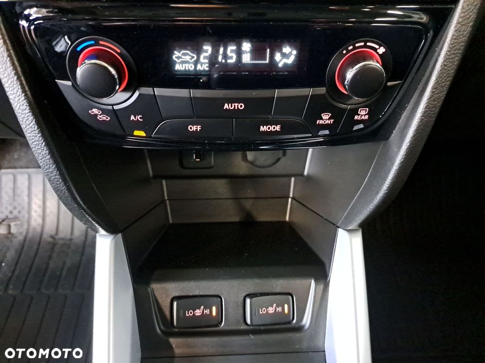 Suzuki Vitara 1.4 Boosterjet Elegance Sun 4WD - 25
