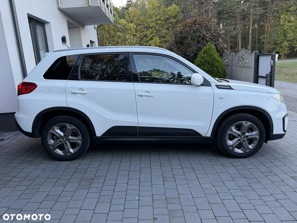 Suzuki Vitara 1.6 Premium 2WD - 15