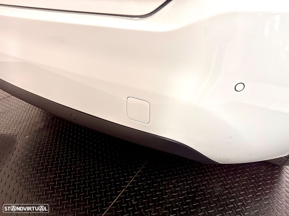 Peugeot 308 1.5 BlueHDi Allure - 10