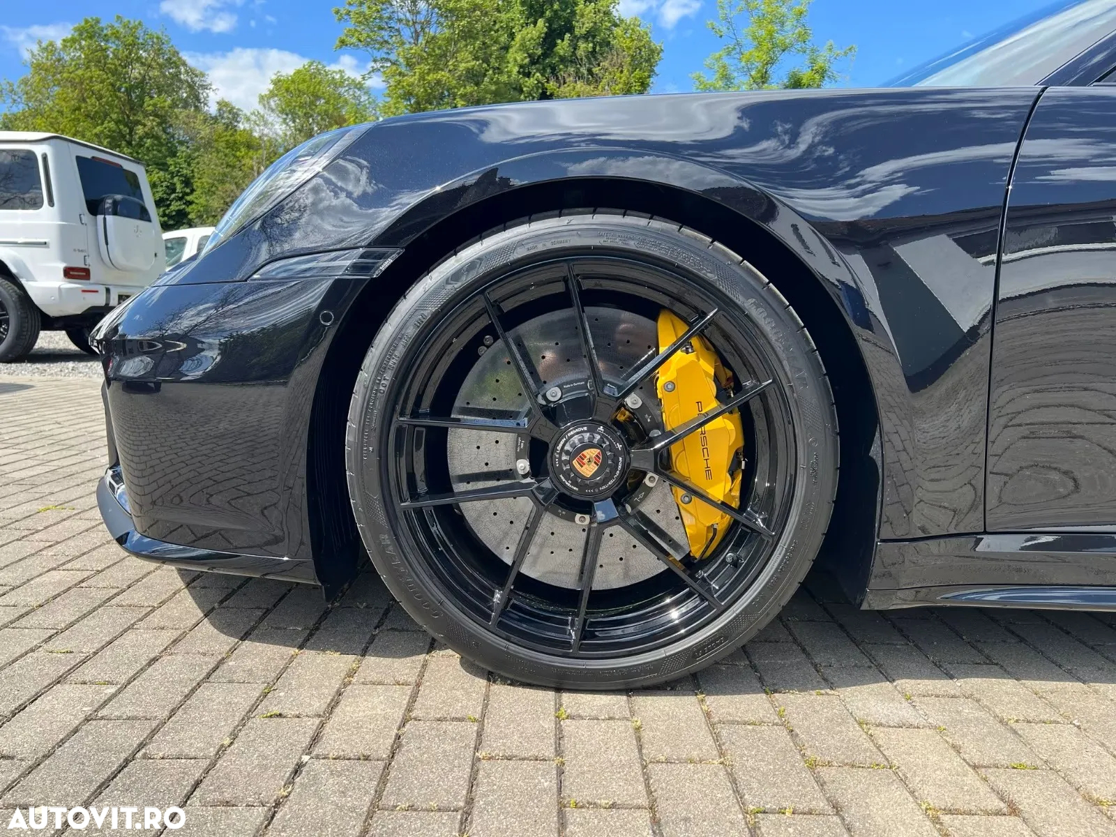 Porsche 911 - 12