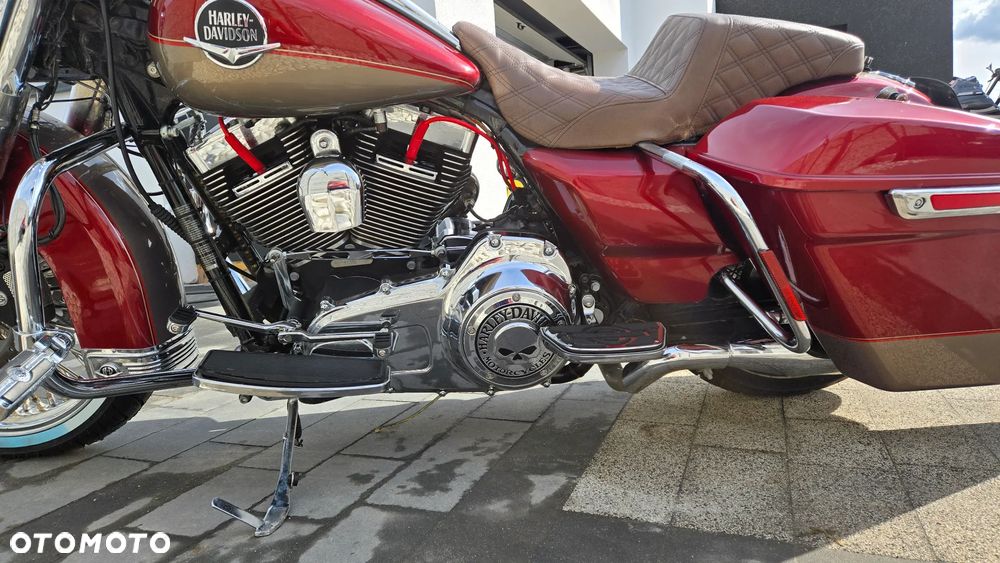 Harley-Davidson Touring Road King - 9