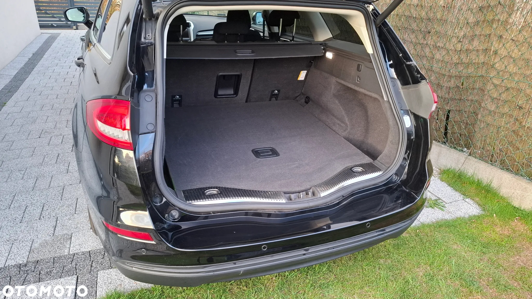 Ford Mondeo 1.5 EcoBoost Trend - 5