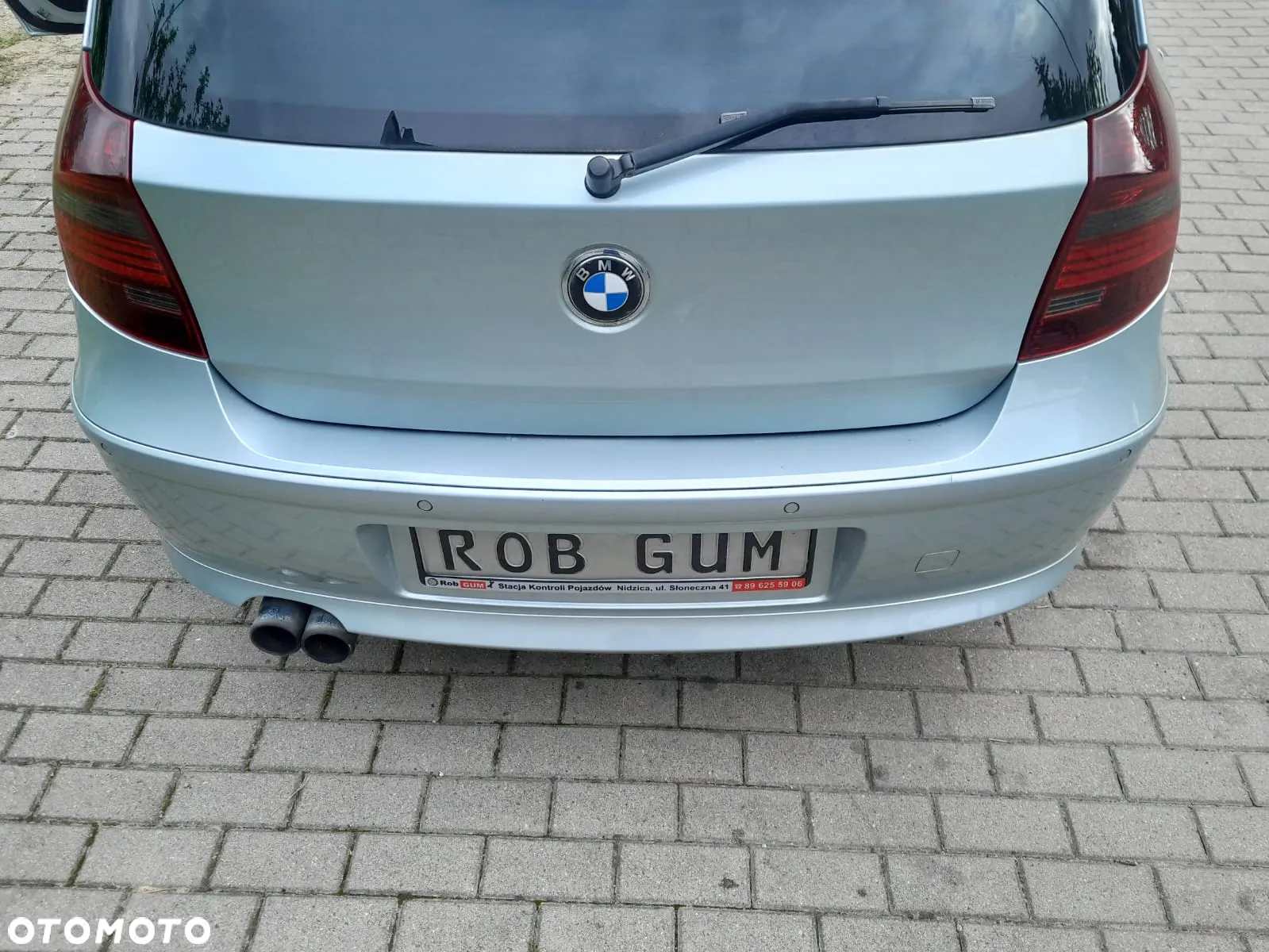 BMW Seria 1 118i - 7