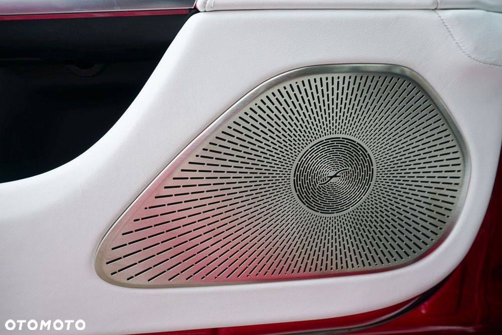 Mercedes-Benz SL - 22