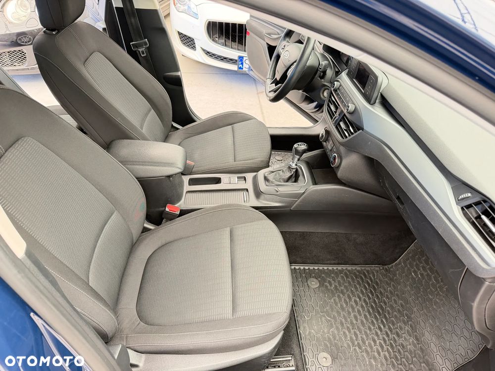 Ford Focus 1.0 EcoBoost Active - 7